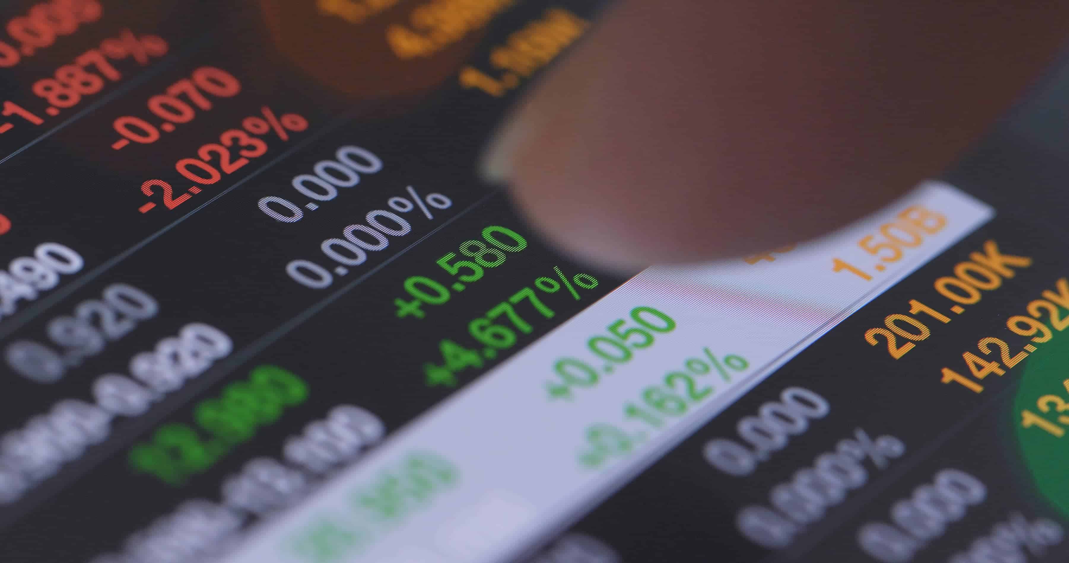 Finanzas corporativas e inversiones
