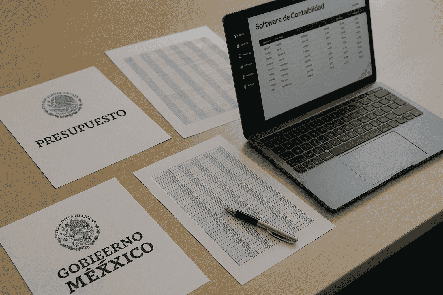 Administración financiera y salida de crisis