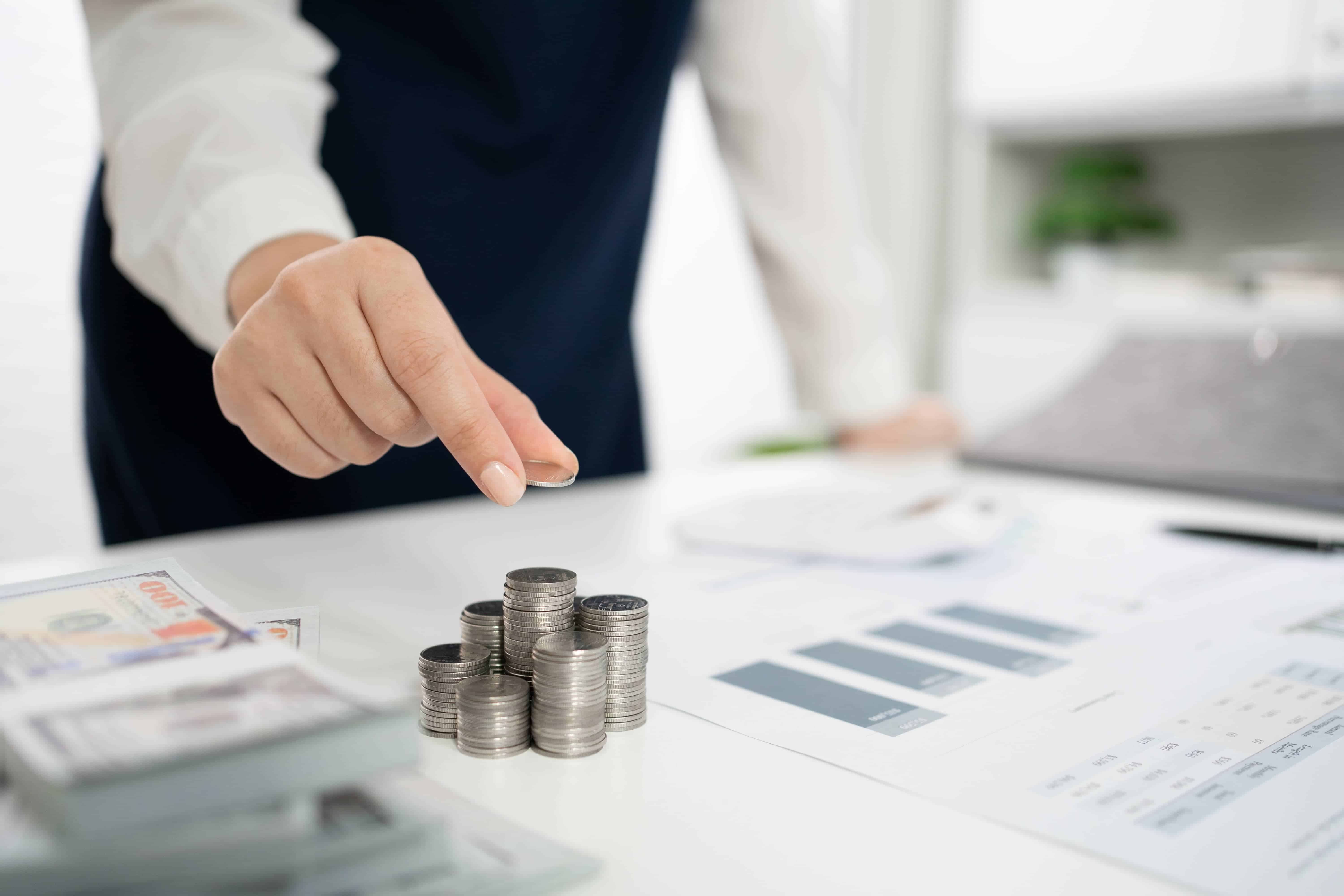 Finanzas corporativas e inversiones