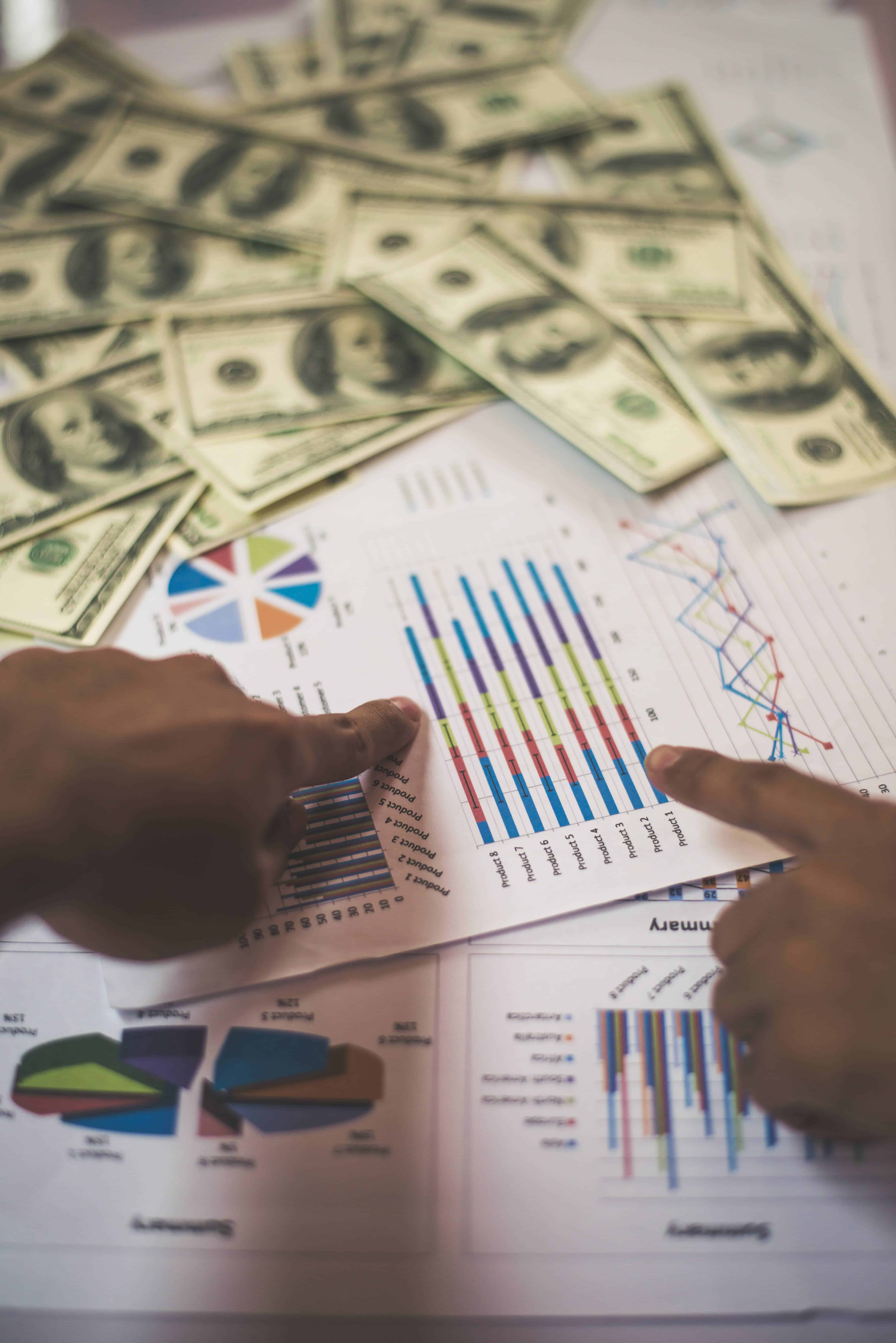 Modelaje financiero