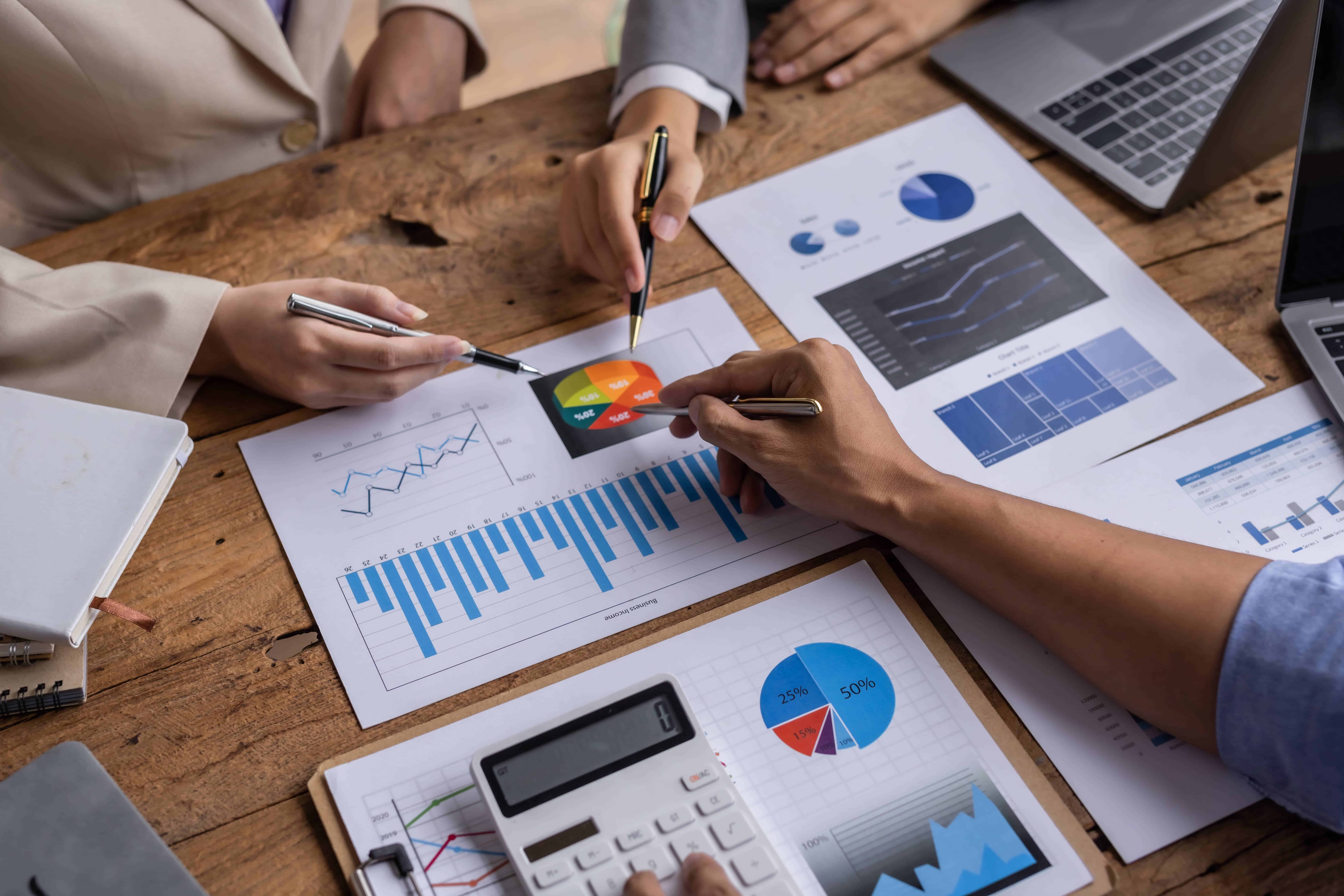 Portafolios de inversión