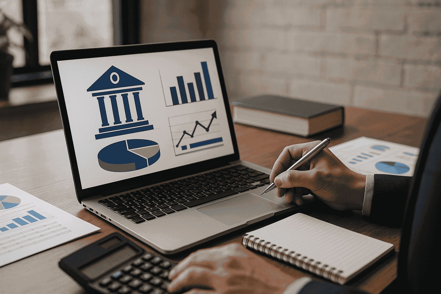 Contabilidad gubernamental y presupuestos